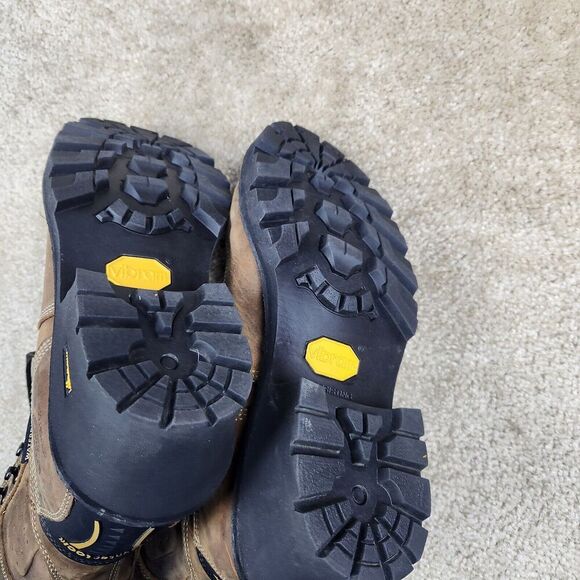Georgia Boots Comfort Core Logger 9\